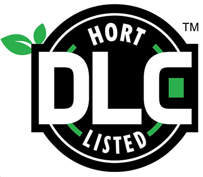 DLC Horticulture QPL Logo