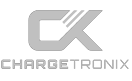 ChargeTronix logo