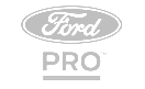 Ford Pro logo