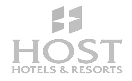 Host Hotels logo