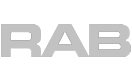 RAB logo