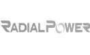 Radial Power logo